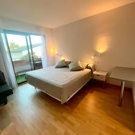 Apartment Paraiso De Mar *