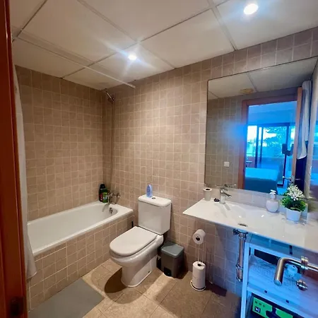 Apartment Paraiso De Mar