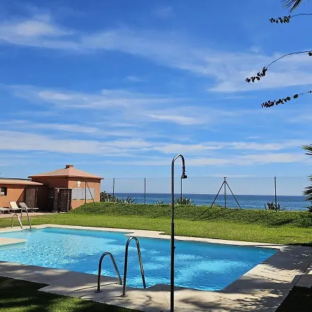 Apartment Paraiso De Mar Velez Malaga