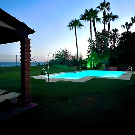 Paraiso De Mar