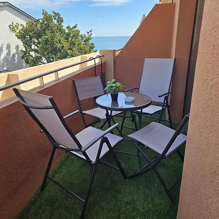Paraiso De Mar Apartment Velez Malaga