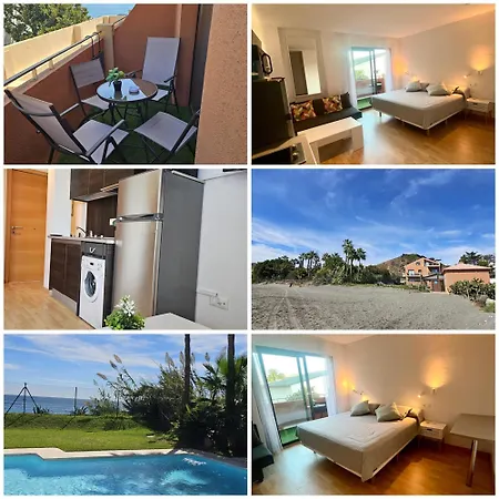 Paraiso De Mar Apartment Velez Malaga